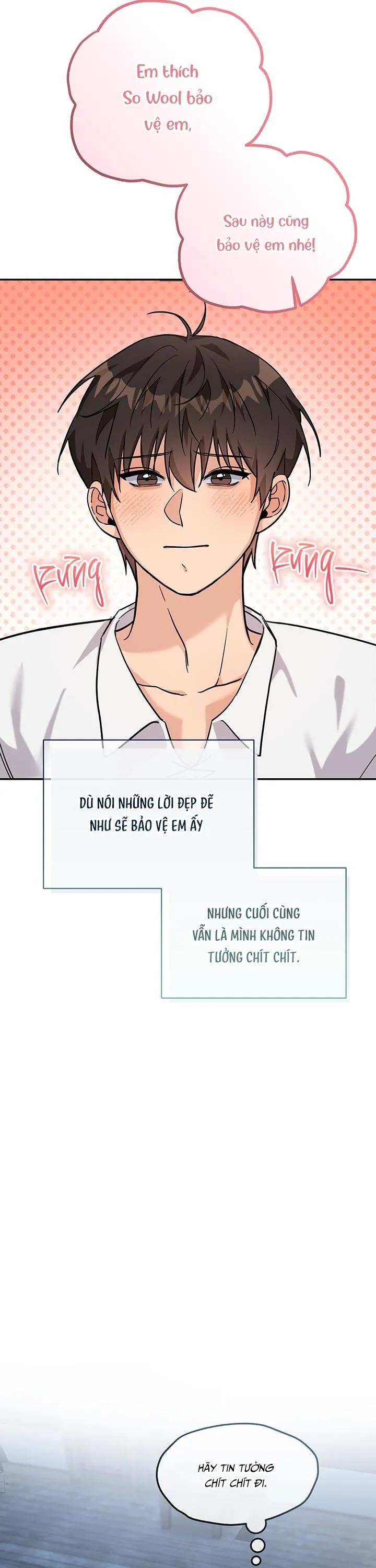 BÉ CHUỘT CỦA TÔI LÀ THỨC TỈNH GIẢ CẤP S Chapter 3 Trang 28