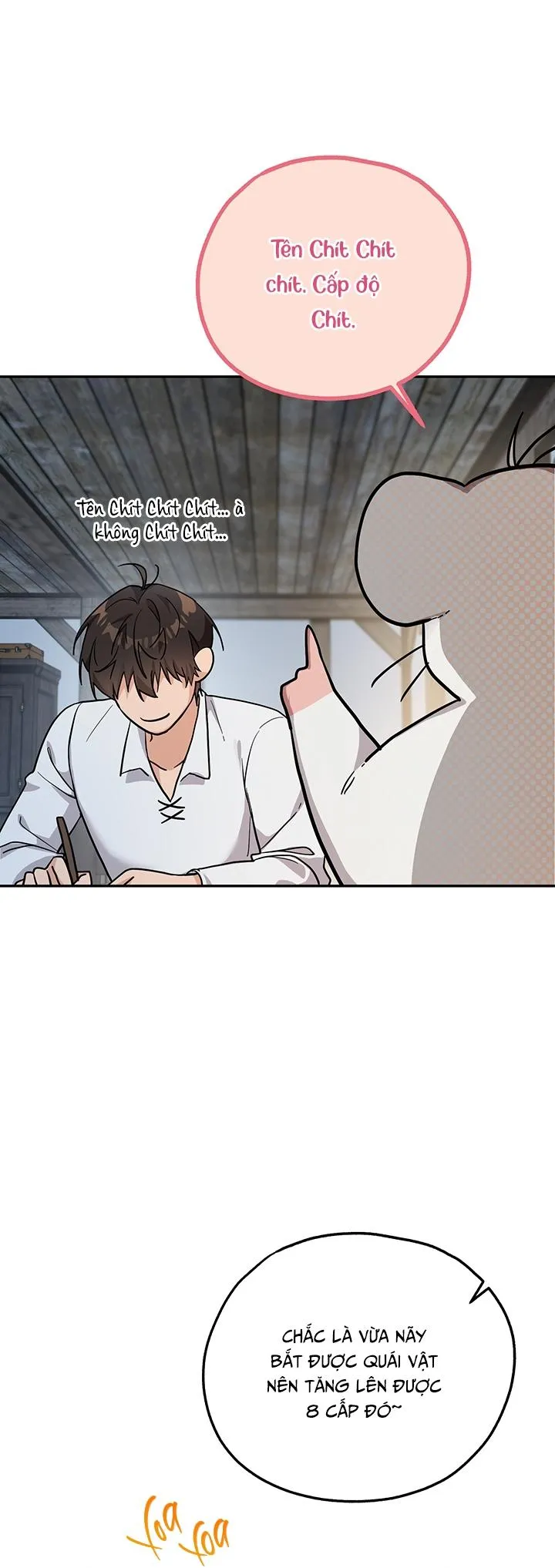 BÉ CHUỘT CỦA TÔI LÀ THỨC TỈNH GIẢ CẤP S Chapter 3 Trang 30