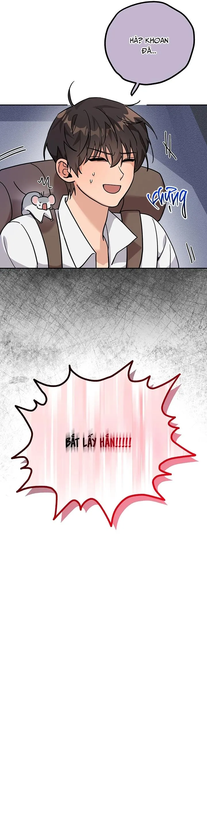 BÉ CHUỘT CỦA TÔI LÀ THỨC TỈNH GIẢ CẤP S Chapter 3 Trang 46