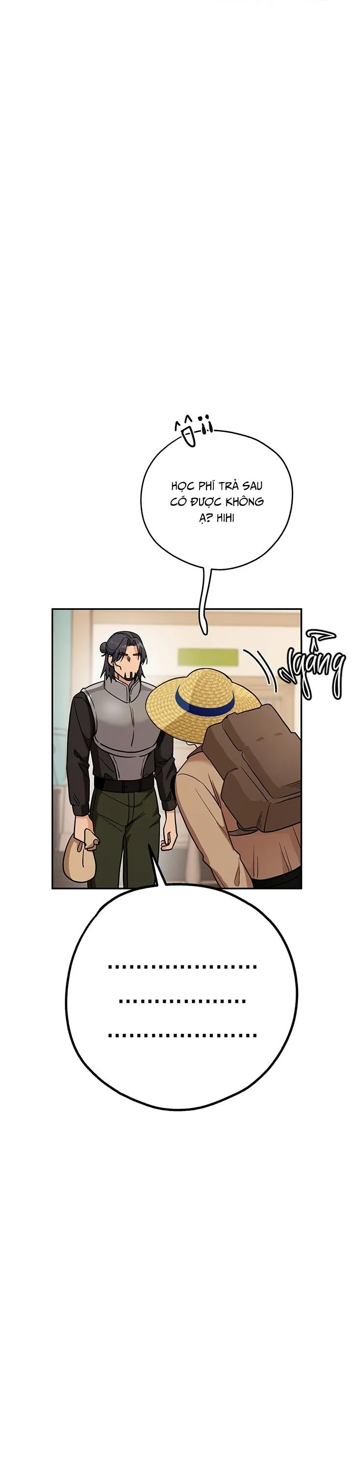 BÉ CHUỘT CỦA TÔI LÀ THỨC TỈNH GIẢ CẤP S Chapter 4 Trang 37