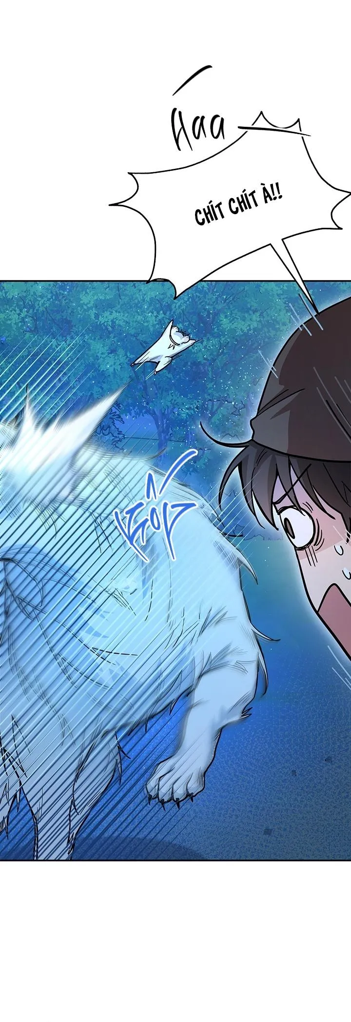 BÉ CHUỘT CỦA TÔI LÀ THỨC TỈNH GIẢ CẤP S Chapter 6 Trang 4