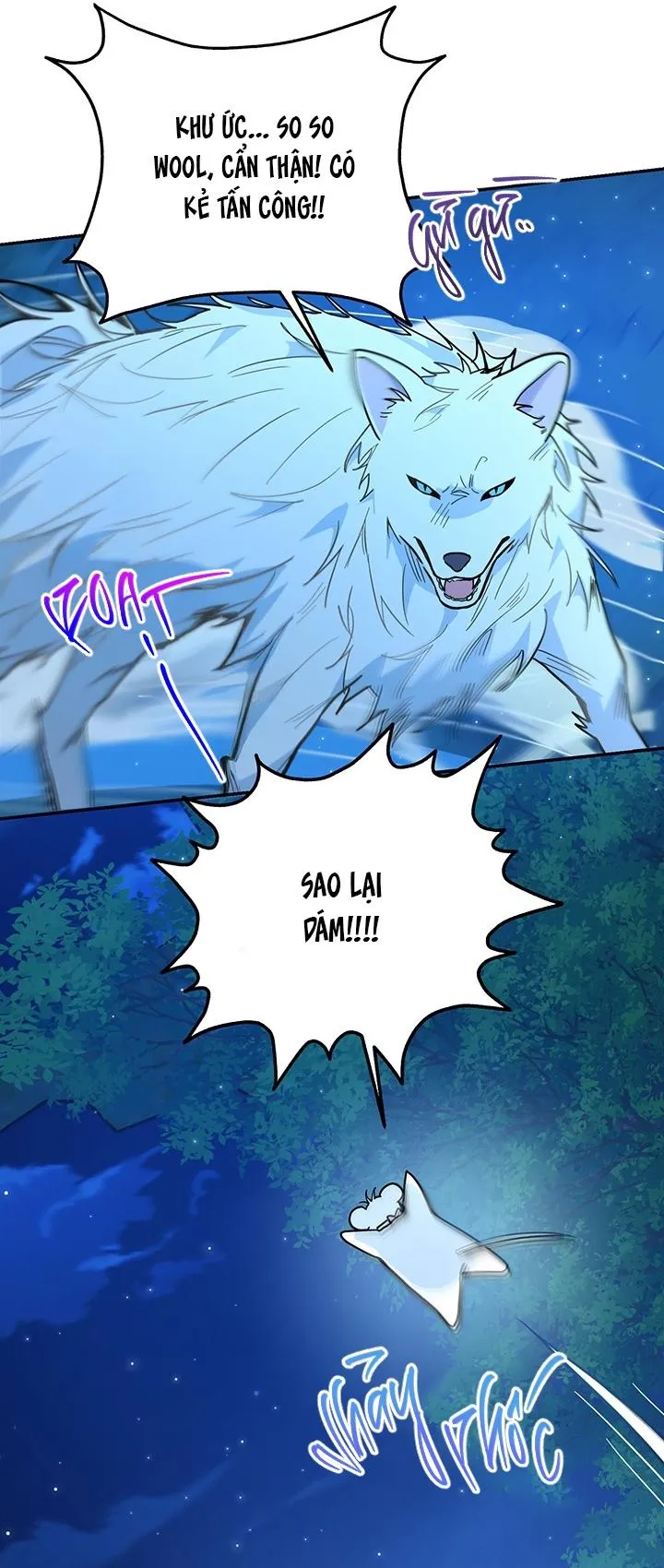 BÉ CHUỘT CỦA TÔI LÀ THỨC TỈNH GIẢ CẤP S Chapter 6 Trang 5