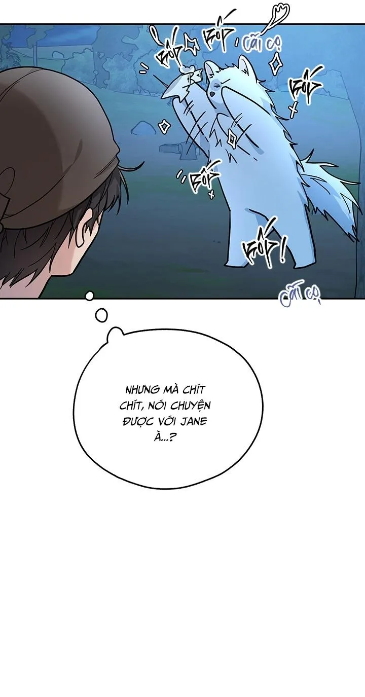 BÉ CHUỘT CỦA TÔI LÀ THỨC TỈNH GIẢ CẤP S Chapter 6 Trang 10