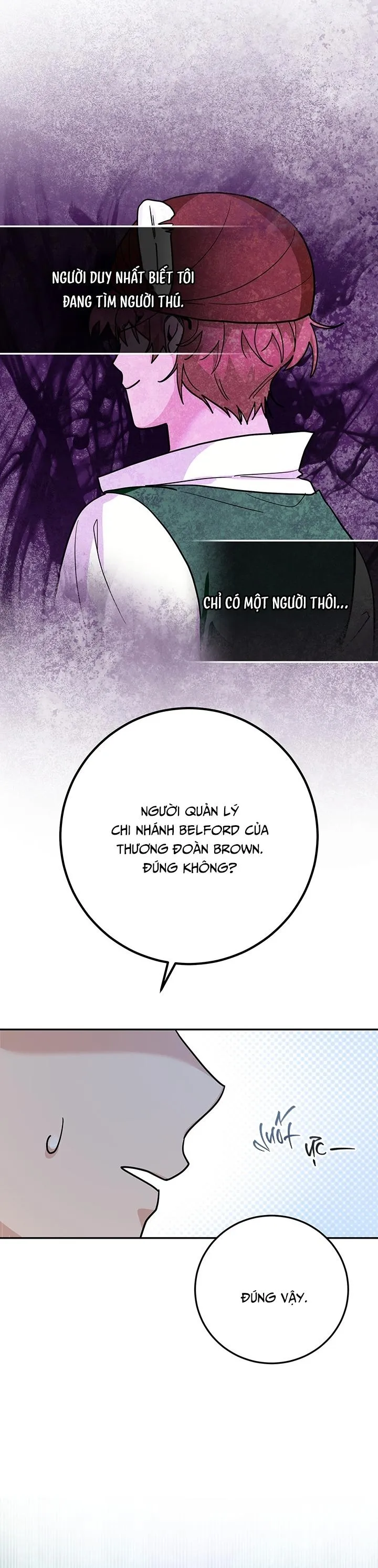 BÉ CHUỘT CỦA TÔI LÀ THỨC TỈNH GIẢ CẤP S Chapter 6 Trang 25