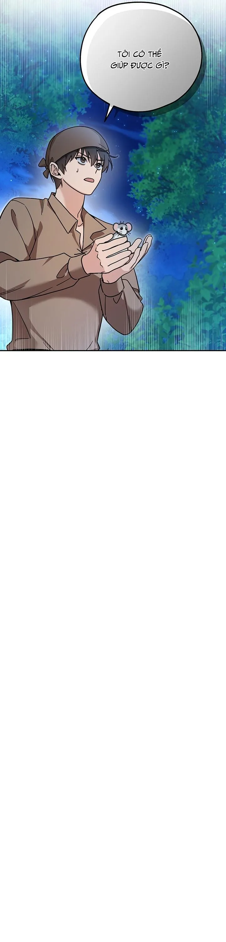 BÉ CHUỘT CỦA TÔI LÀ THỨC TỈNH GIẢ CẤP S Chapter 6 Trang 26