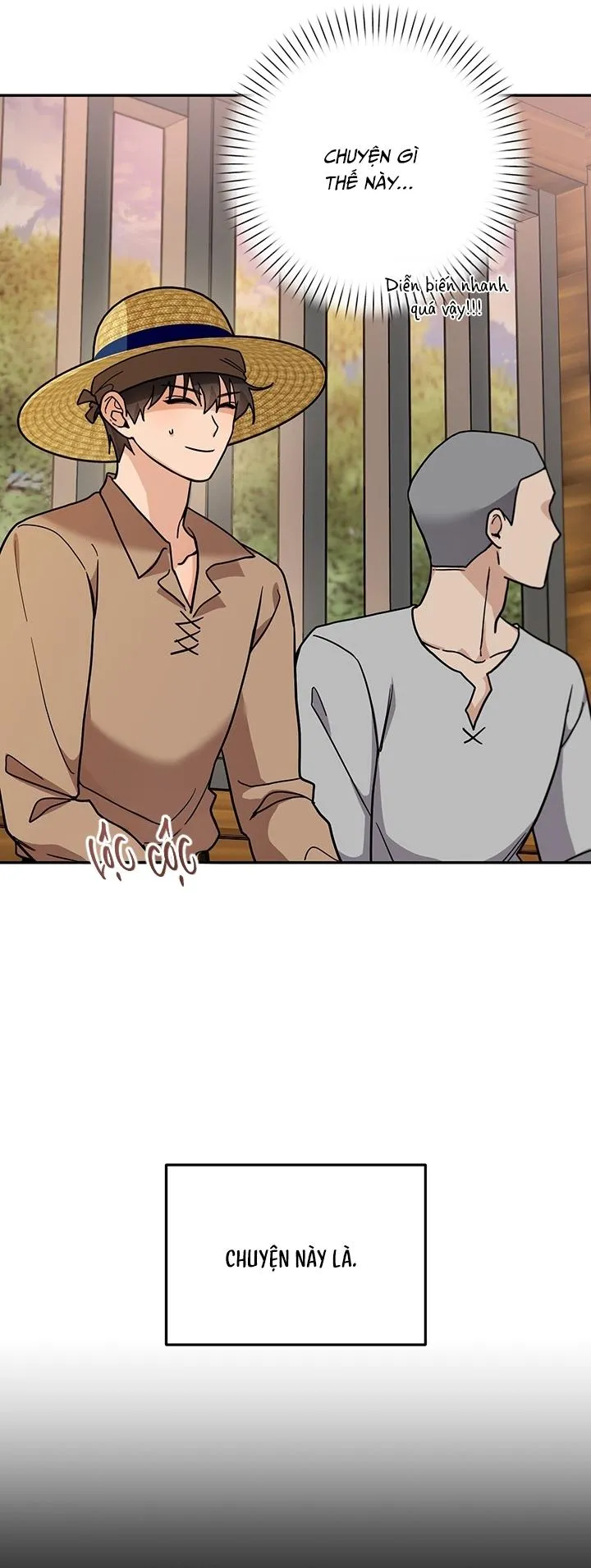 BÉ CHUỘT CỦA TÔI LÀ THỨC TỈNH GIẢ CẤP S Chapter 6 Trang 28