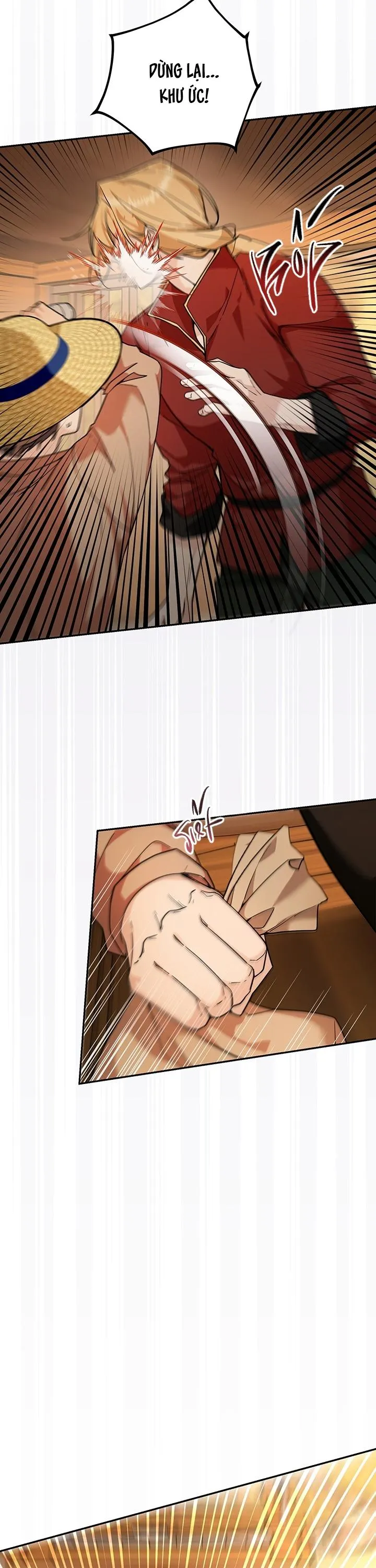 BÉ CHUỘT CỦA TÔI LÀ THỨC TỈNH GIẢ CẤP S Chapter 7 Trang 3