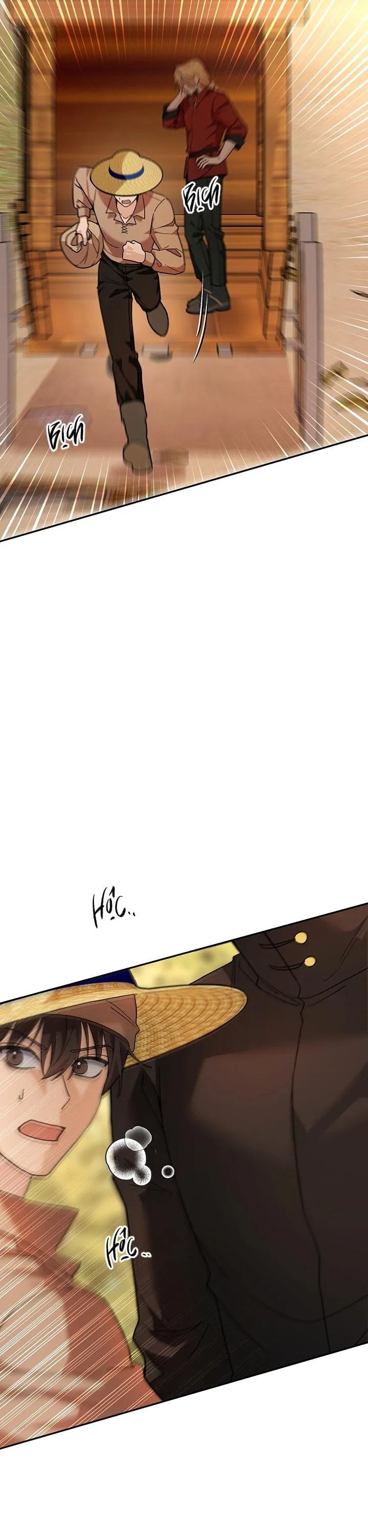 BÉ CHUỘT CỦA TÔI LÀ THỨC TỈNH GIẢ CẤP S Chapter 7 Trang 4