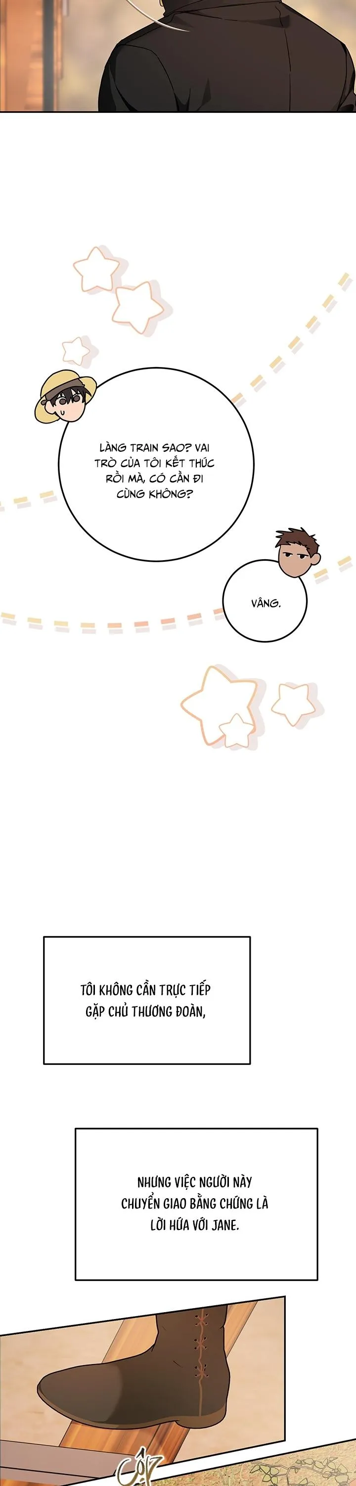 BÉ CHUỘT CỦA TÔI LÀ THỨC TỈNH GIẢ CẤP S Chapter 7 Trang 17