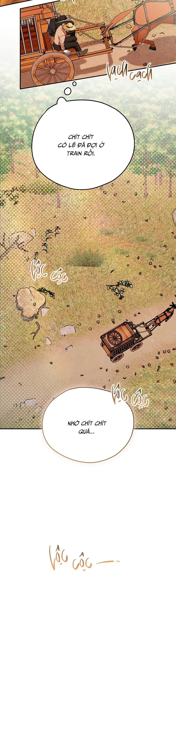 BÉ CHUỘT CỦA TÔI LÀ THỨC TỈNH GIẢ CẤP S Chapter 7 Trang 18