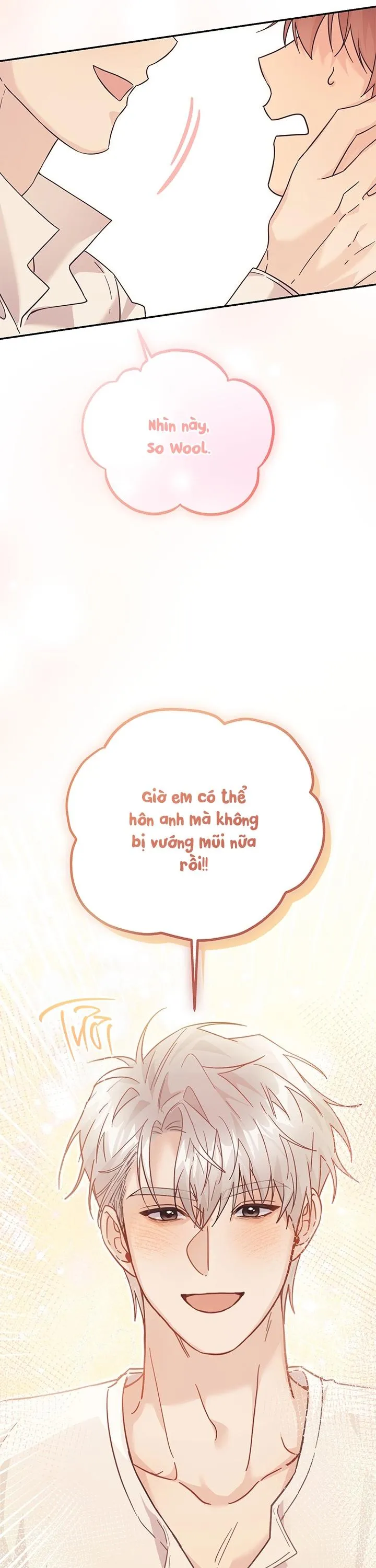 BÉ CHUỘT CỦA TÔI LÀ THỨC TỈNH GIẢ CẤP S Chapter 7 Trang 36