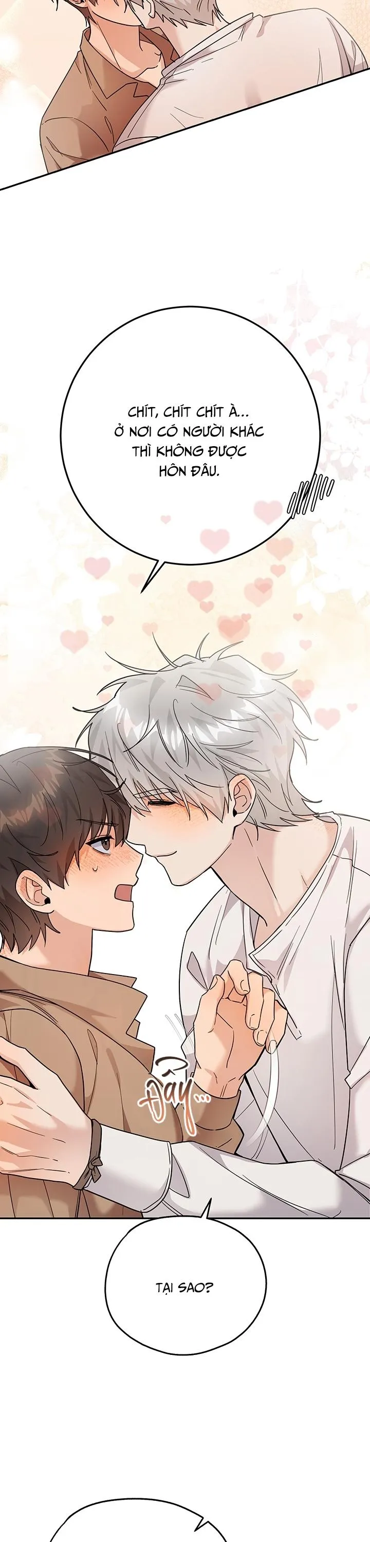 BÉ CHUỘT CỦA TÔI LÀ THỨC TỈNH GIẢ CẤP S Chapter 8 Trang 32