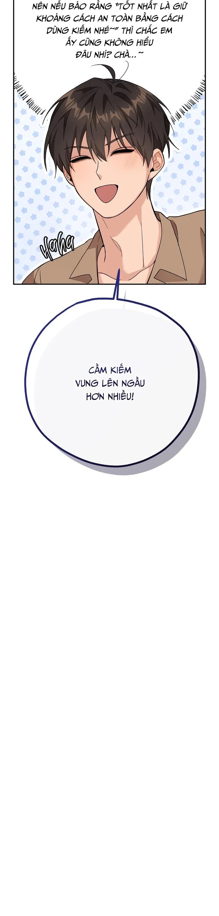 BÉ CHUỘT CỦA TÔI LÀ THỨC TỈNH GIẢ CẤP S Chapter 9 Trang 7