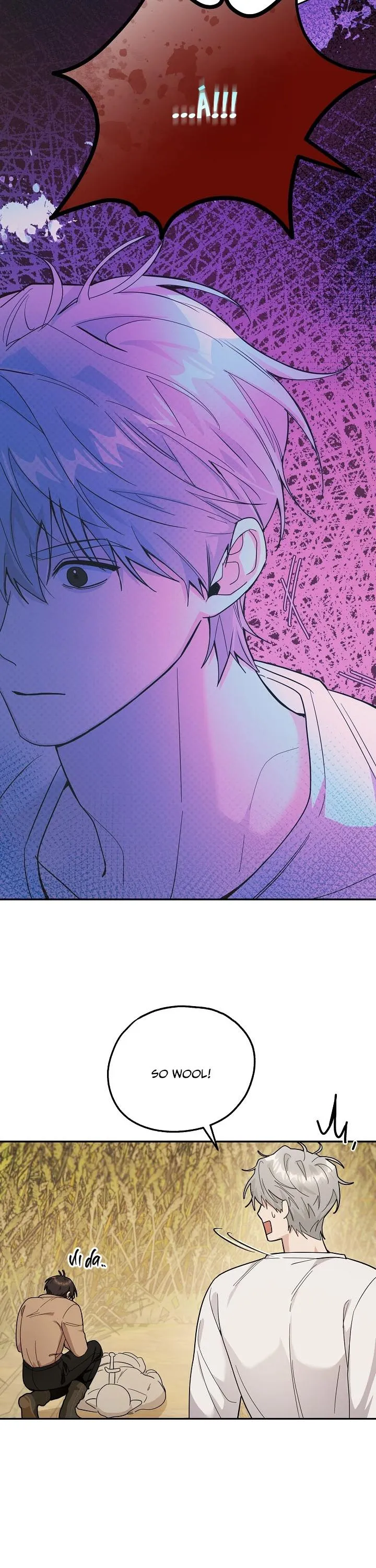 BÉ CHUỘT CỦA TÔI LÀ THỨC TỈNH GIẢ CẤP S Chapter 9 Trang 11