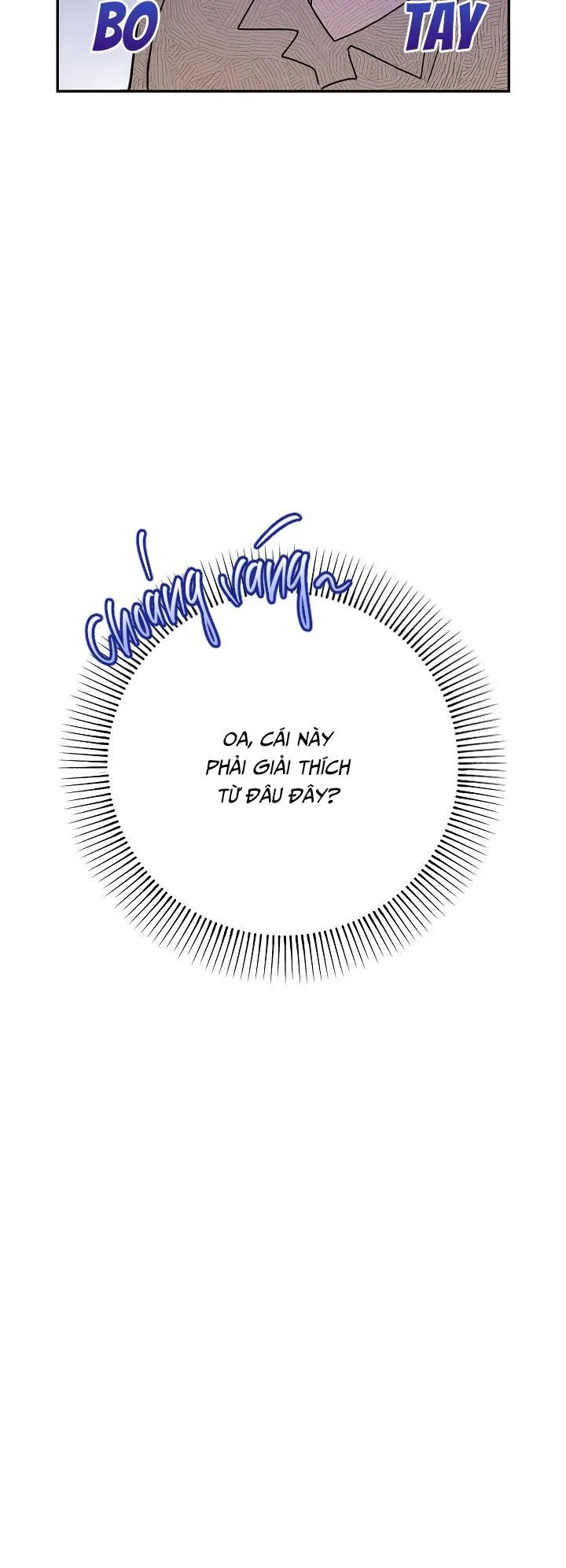 BÉ CHUỘT CỦA TÔI LÀ THỨC TỈNH GIẢ CẤP S Chapter 9 Trang 36