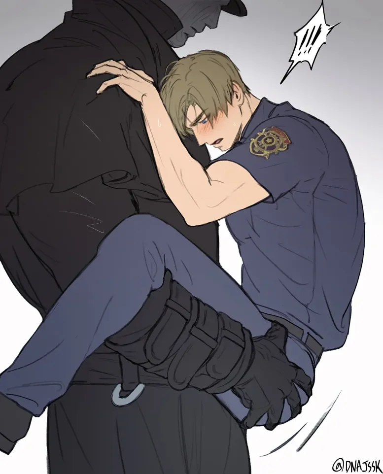 Séc Hardcore Chapter 15 Trang 7