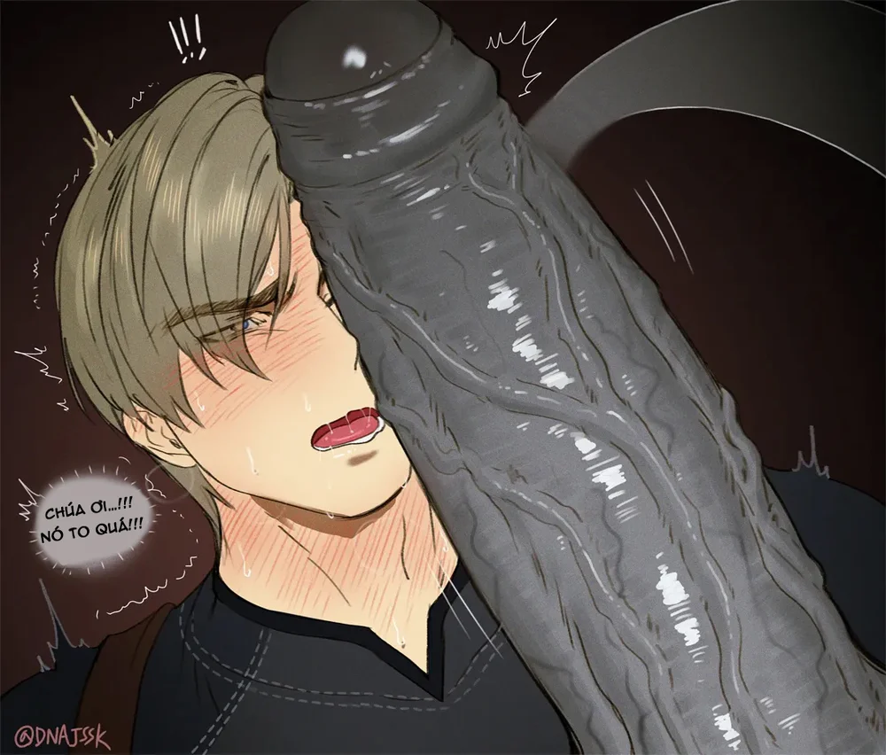 Séc Hardcore Chapter 15 Trang 27