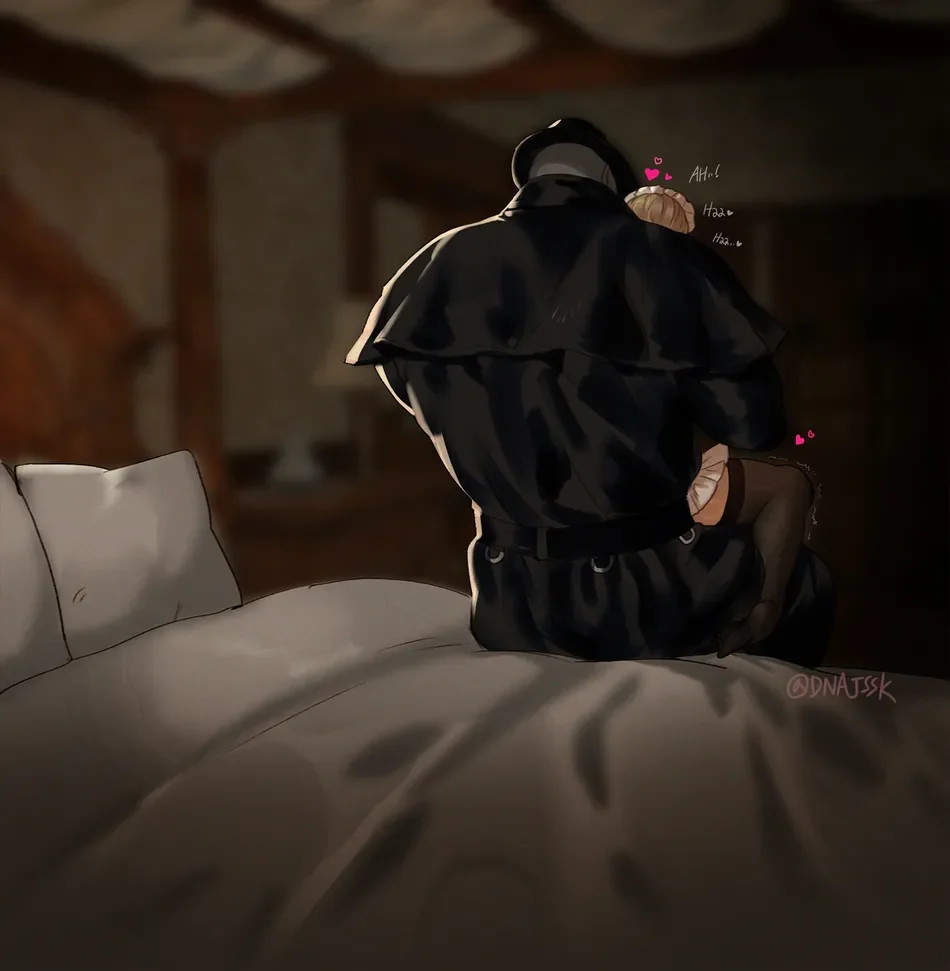 Séc Hardcore Chapter 15 Trang 35