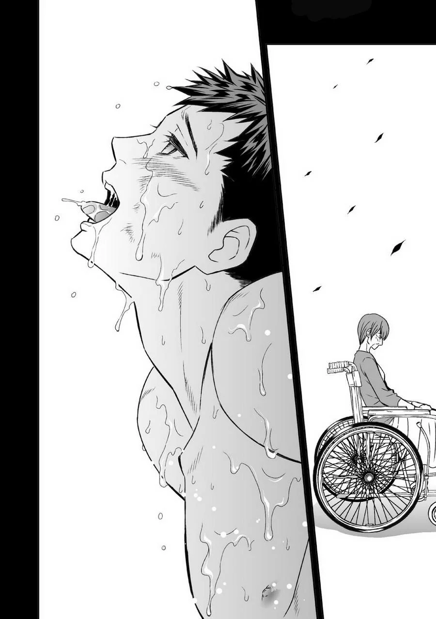 Séc Hardcore Chapter 19 Trang 45