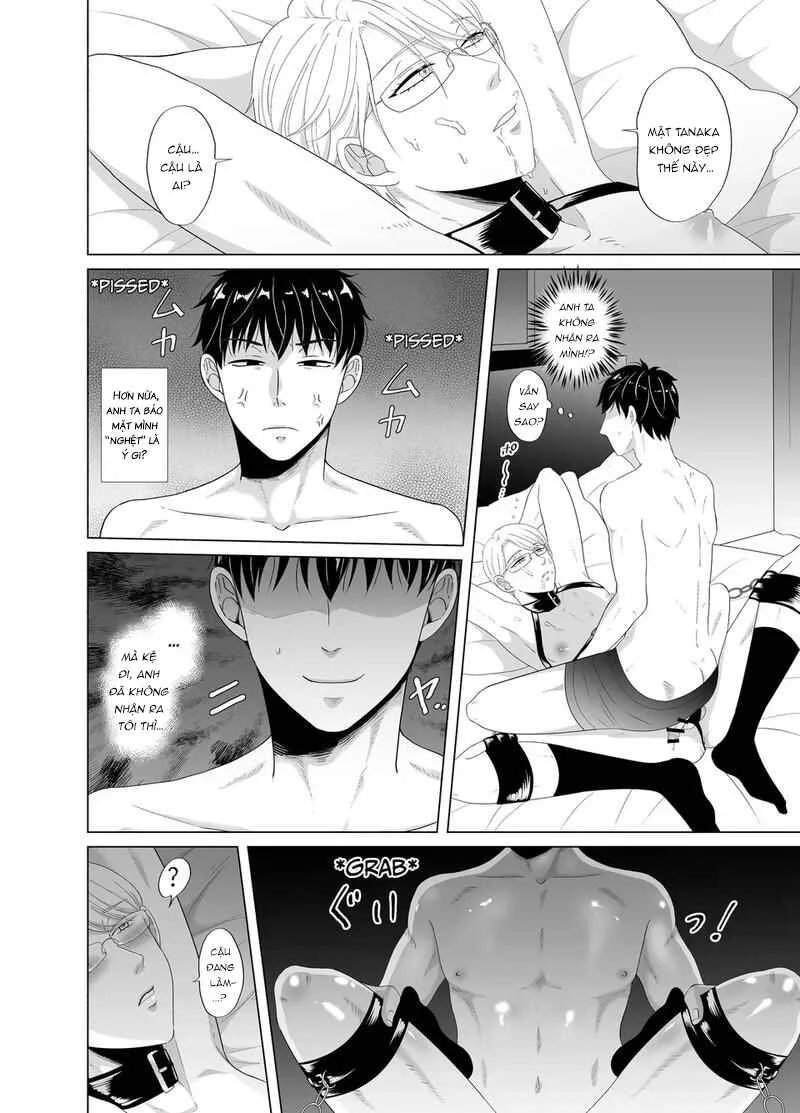 Séc Hardcore Chapter 2 Trang 15