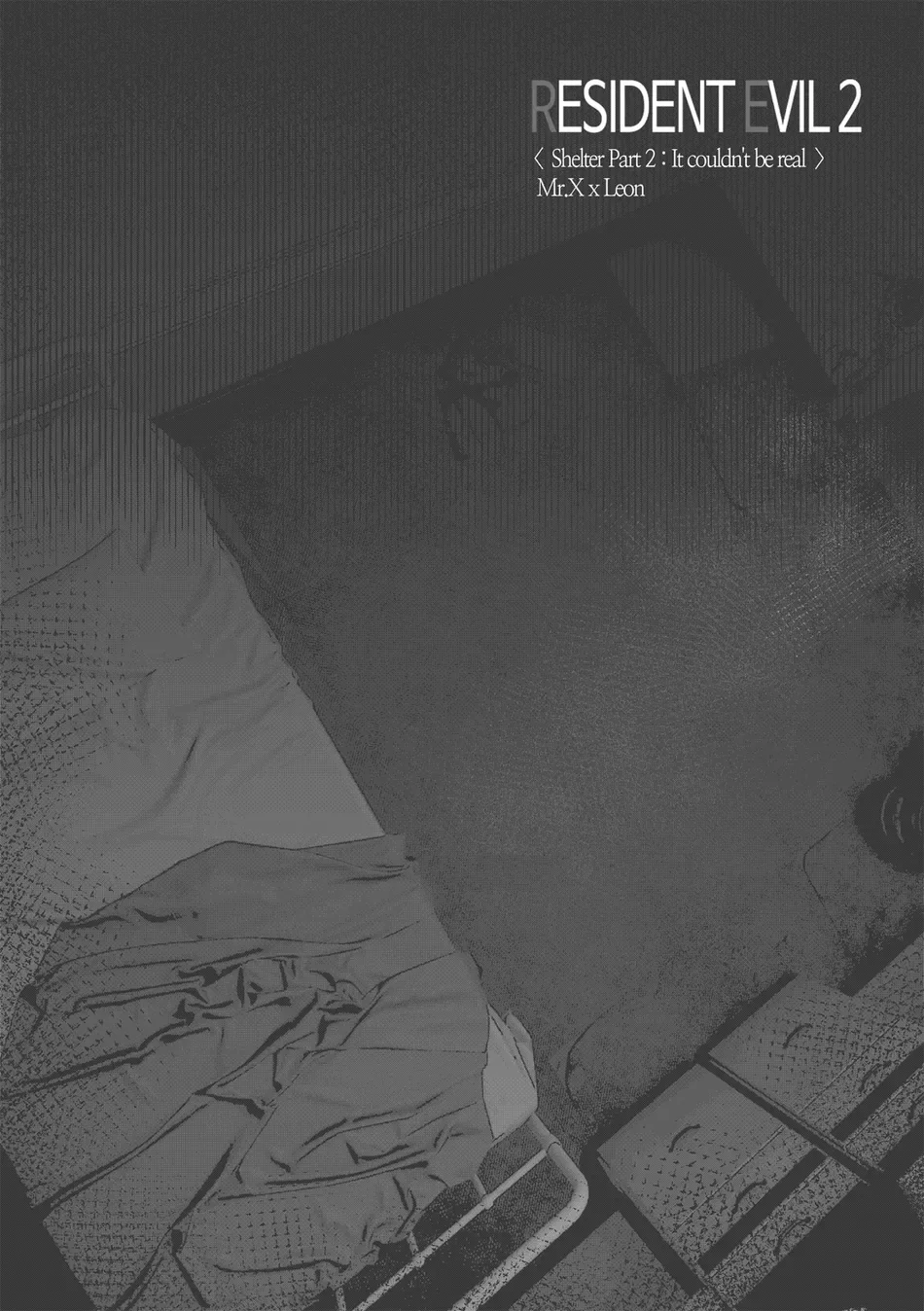 Séc Hardcore Chapter 4 Trang 23