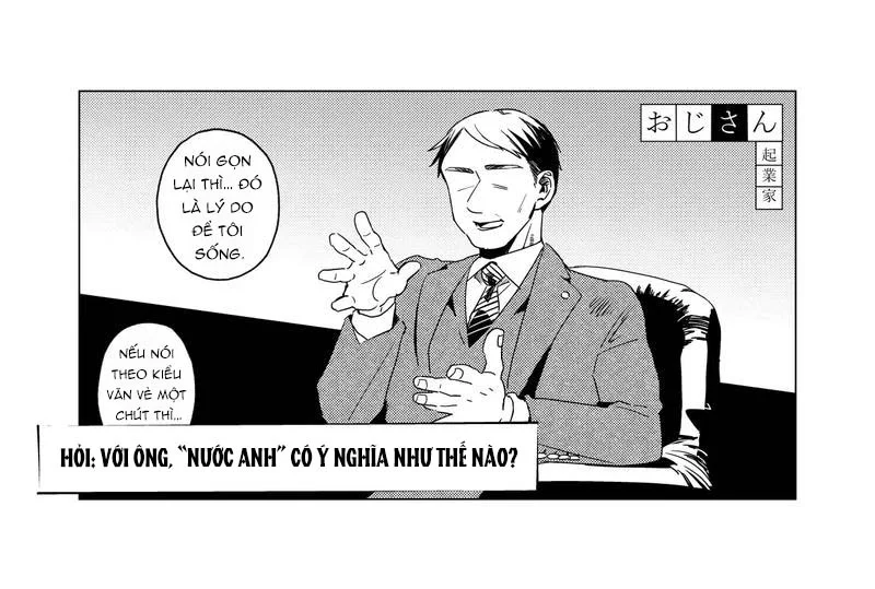 Séc Hardcore Chapter 5 Trang 29