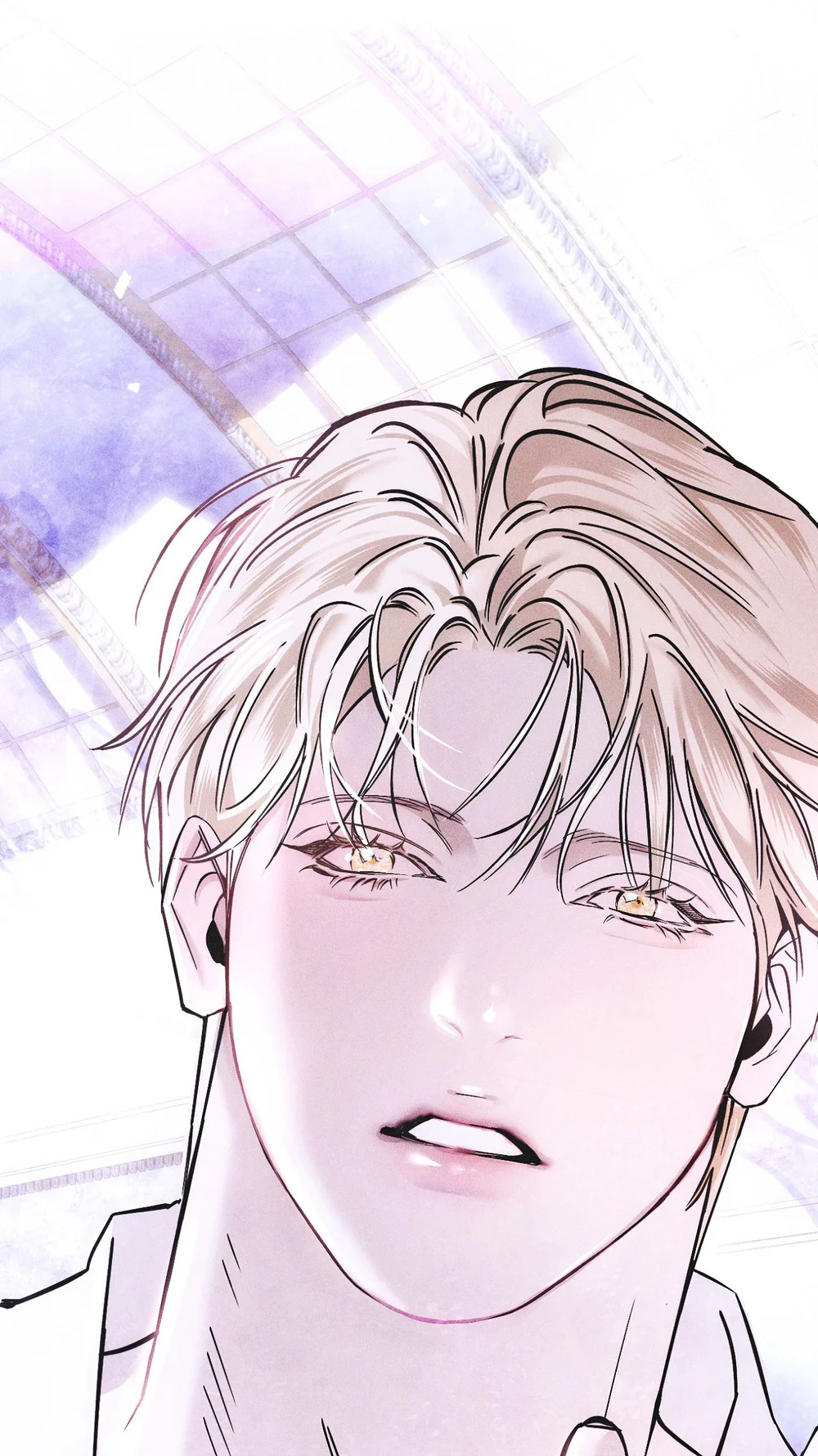 BỂ TÌNH Chapter 1 Trang 3