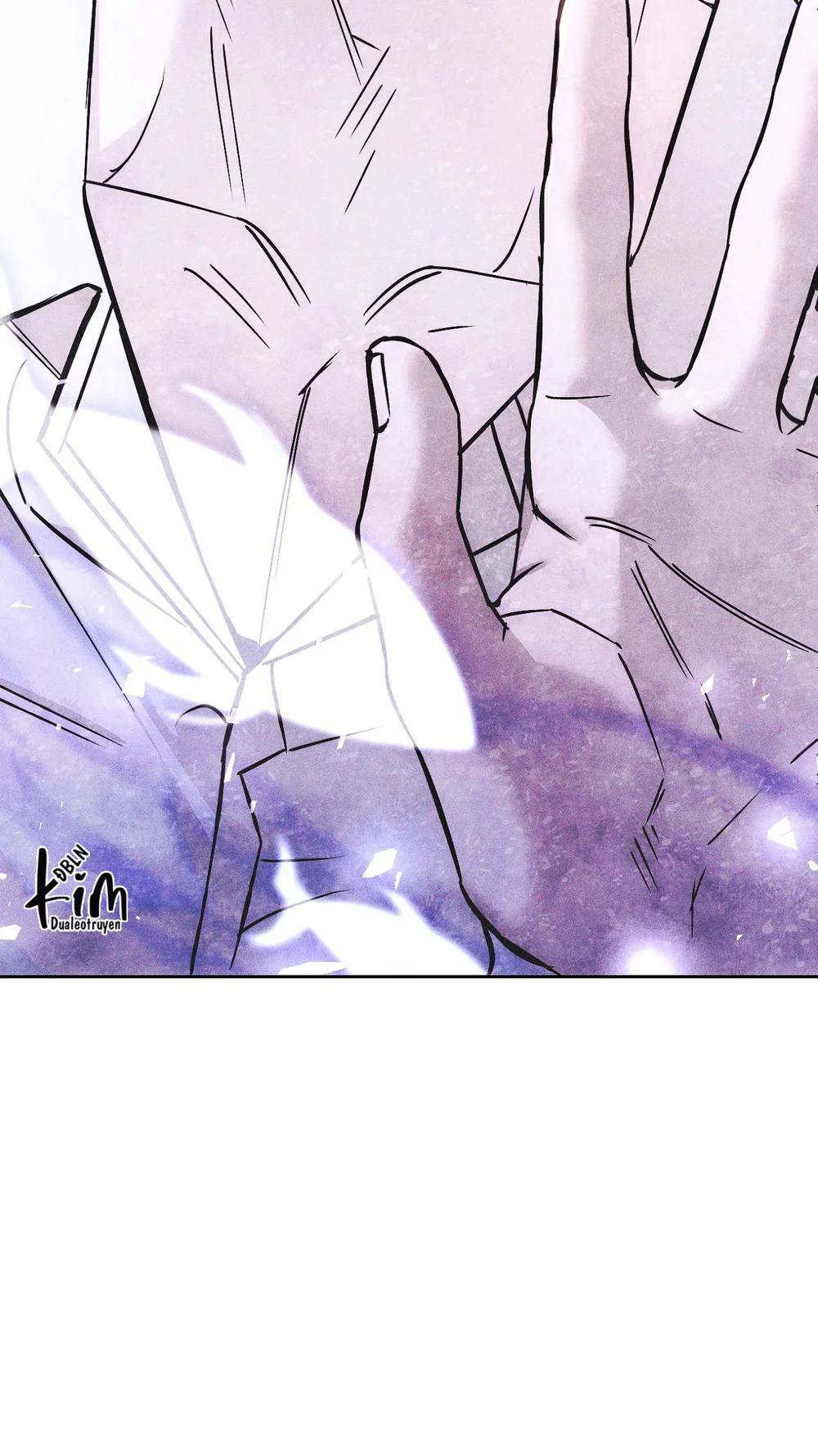 BỂ TÌNH Chapter 1 Trang 4