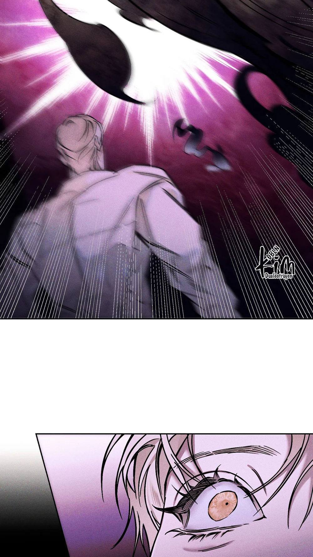 BỂ TÌNH Chapter 1 Trang 9