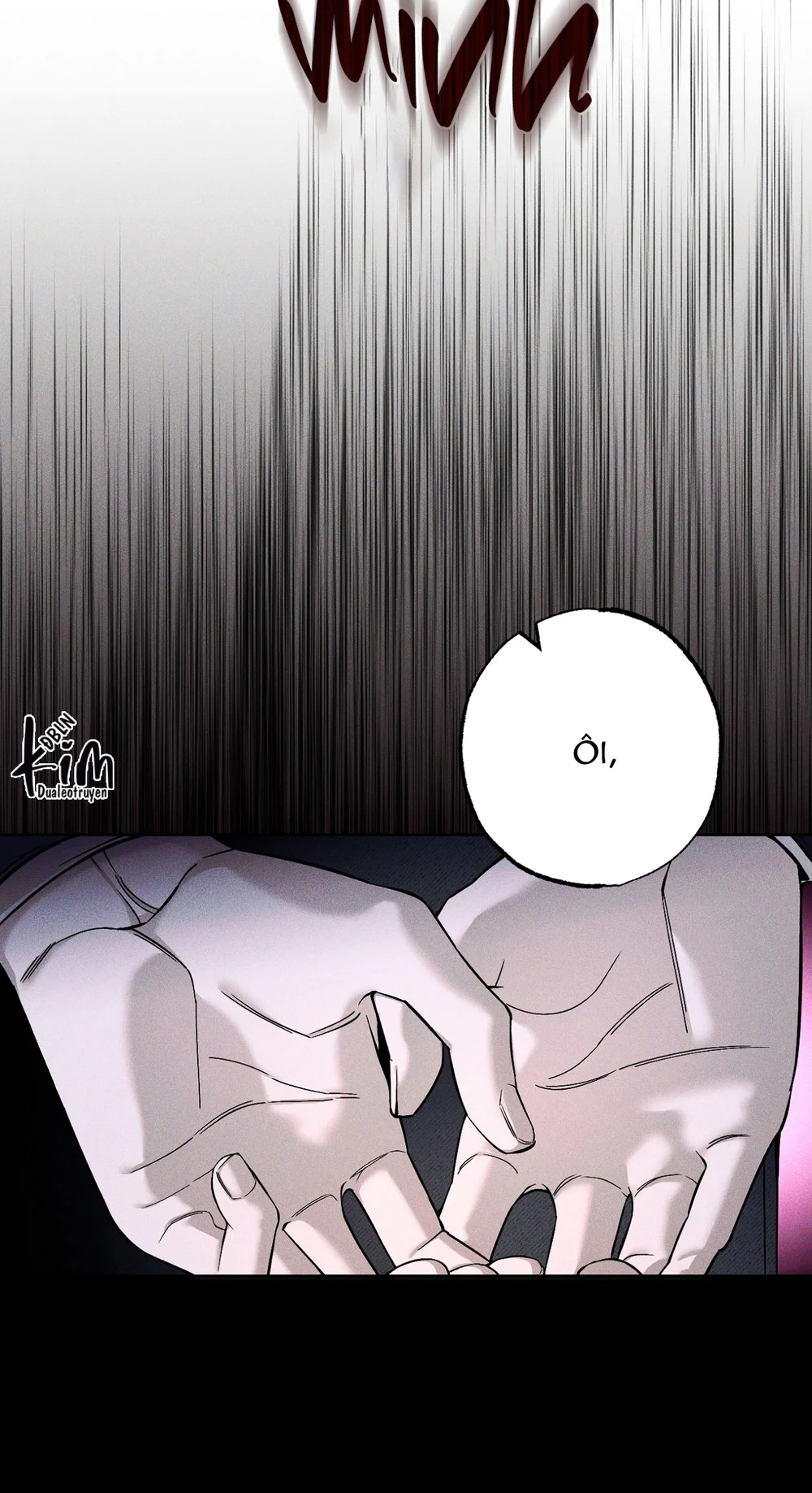 BỂ TÌNH Chapter 1 Trang 14