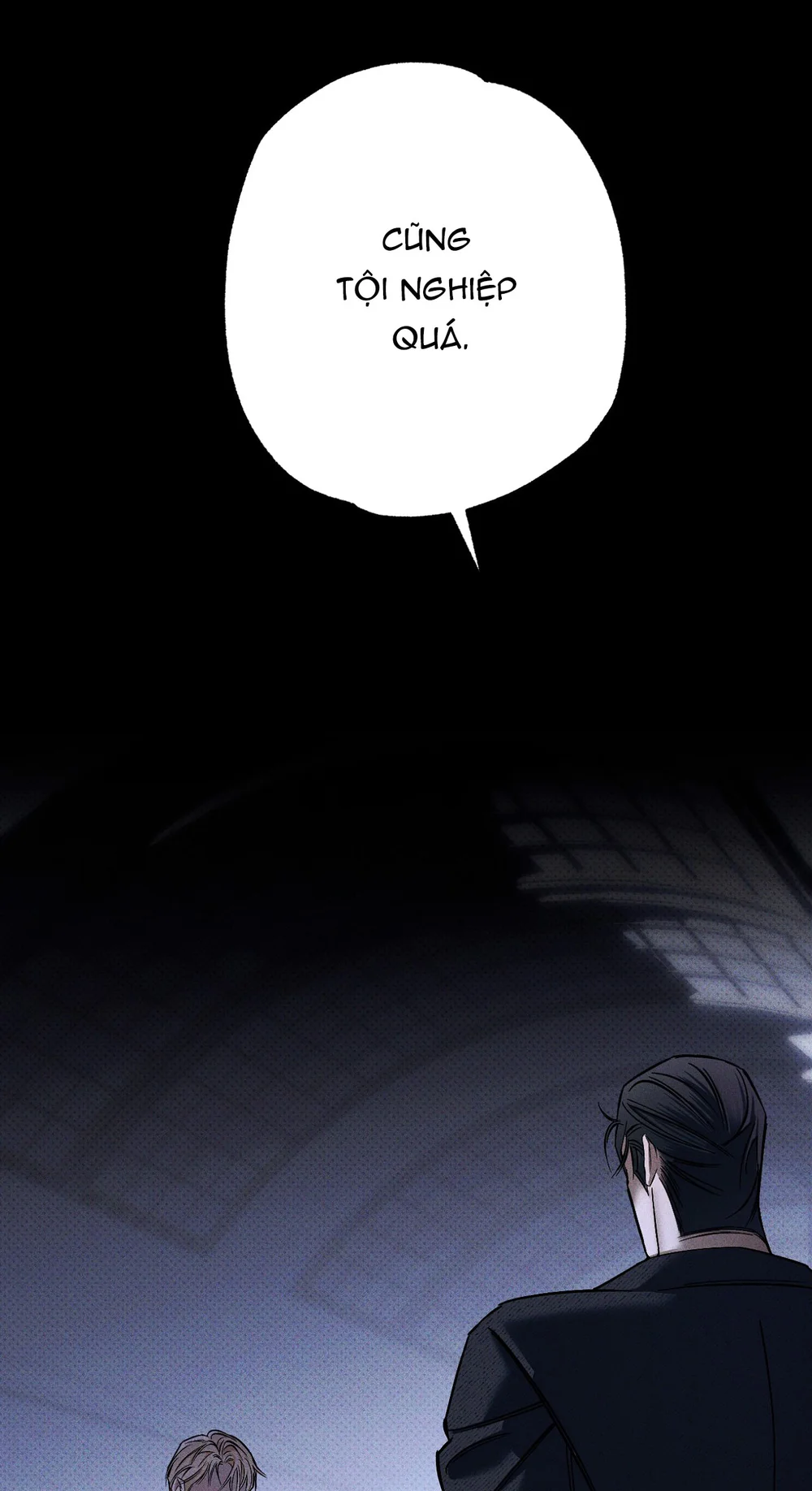 BỂ TÌNH Chapter 1 Trang 15