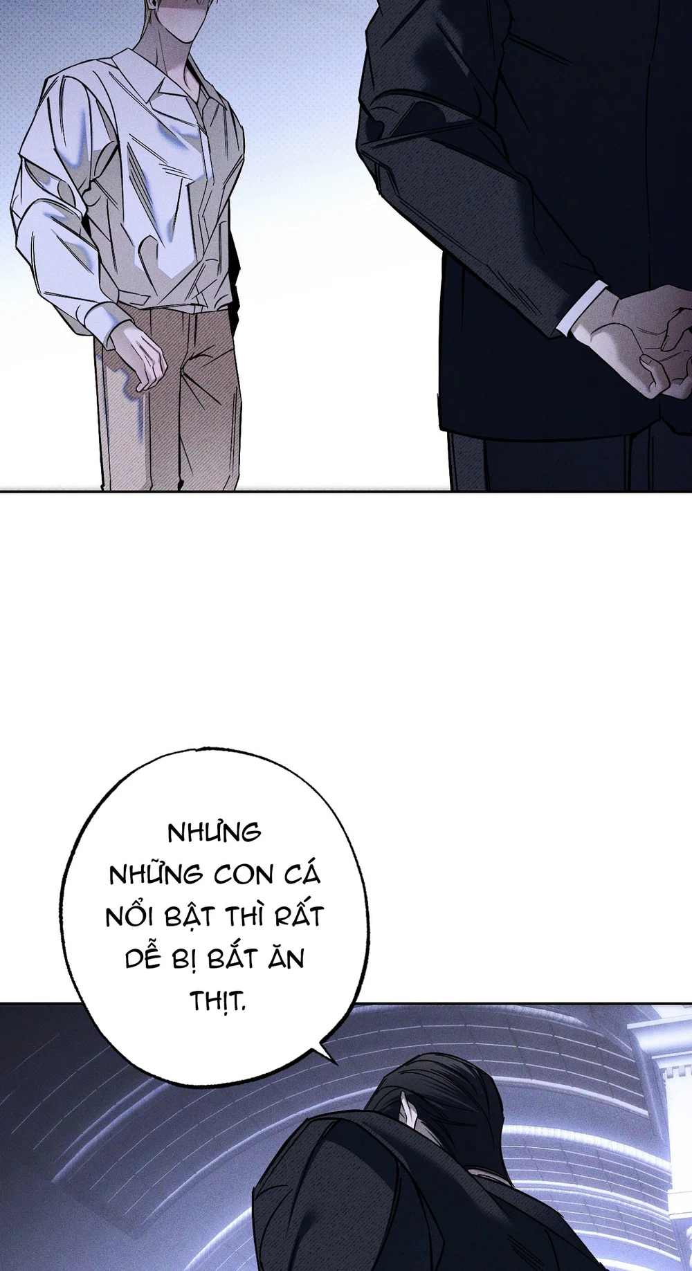 BỂ TÌNH Chapter 1 Trang 16