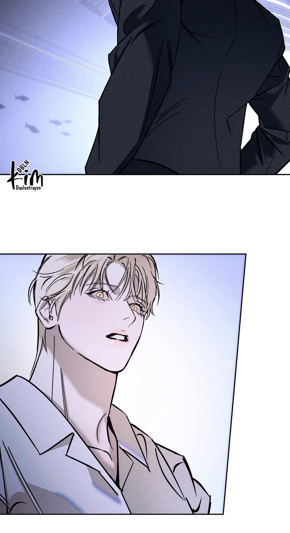 BỂ TÌNH Chapter 1 Trang 17