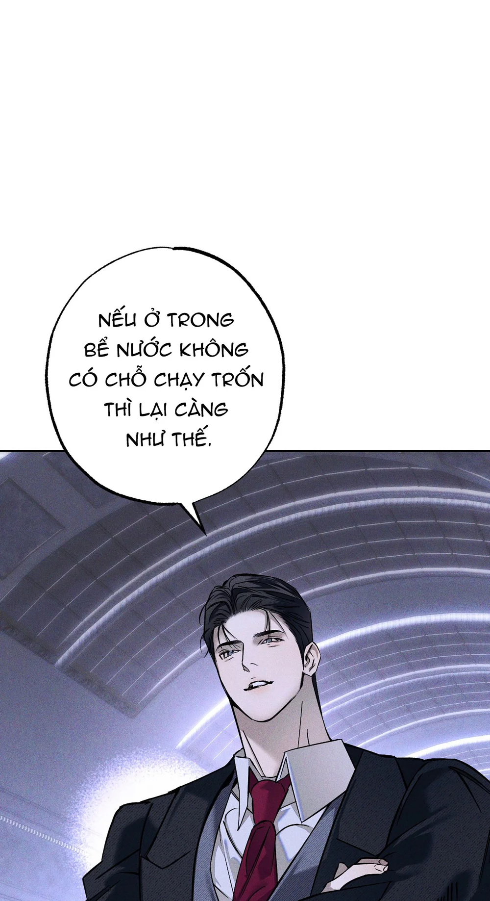 BỂ TÌNH Chapter 1 Trang 18