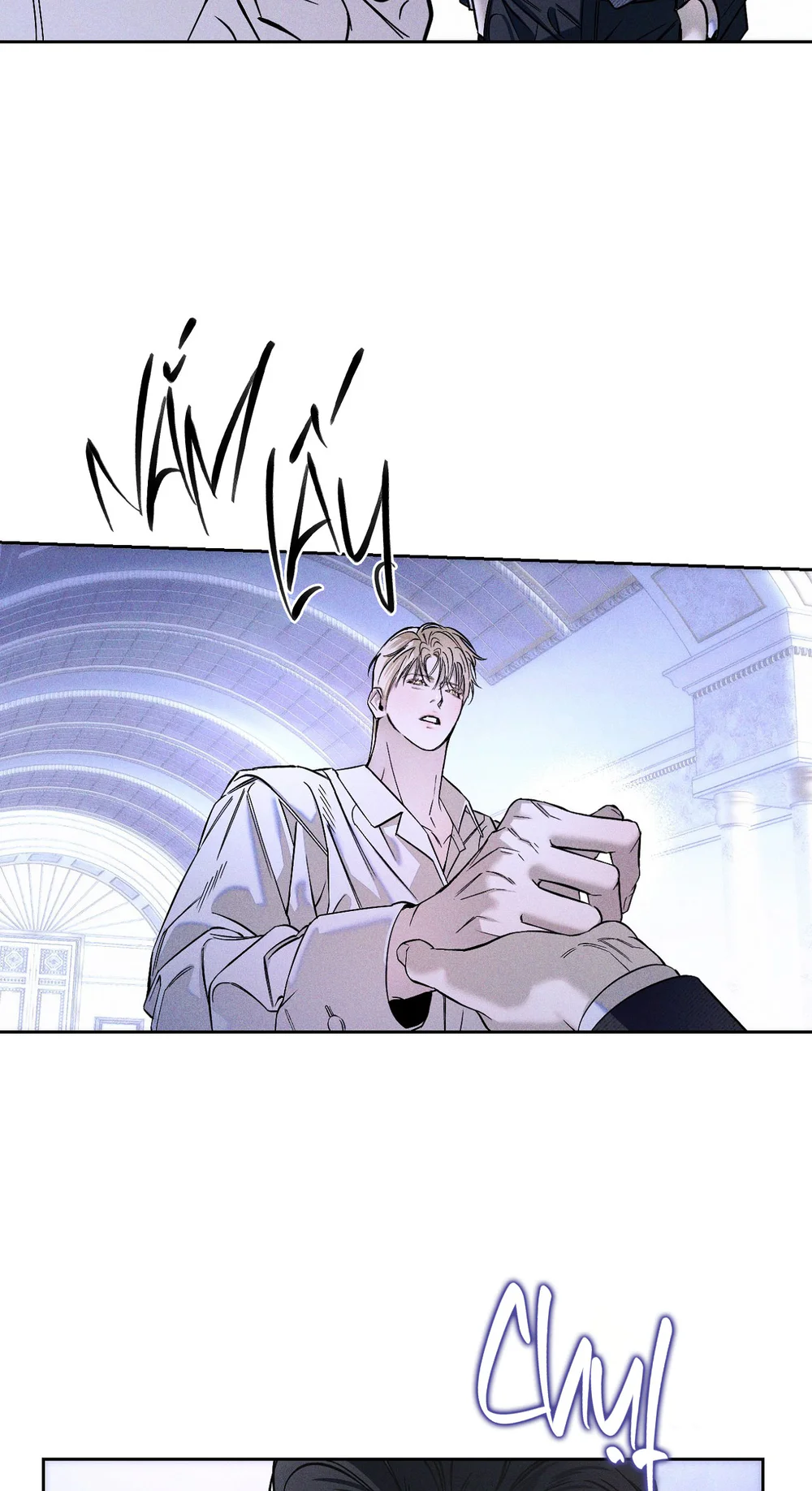 BỂ TÌNH Chapter 1 Trang 21