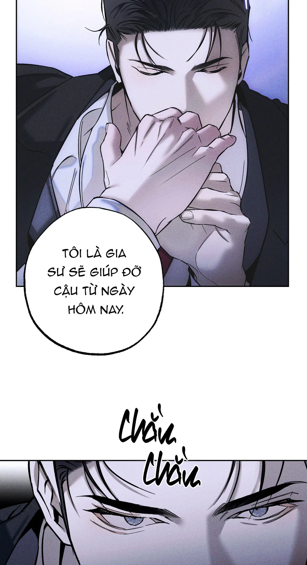 BỂ TÌNH Chapter 1 Trang 22