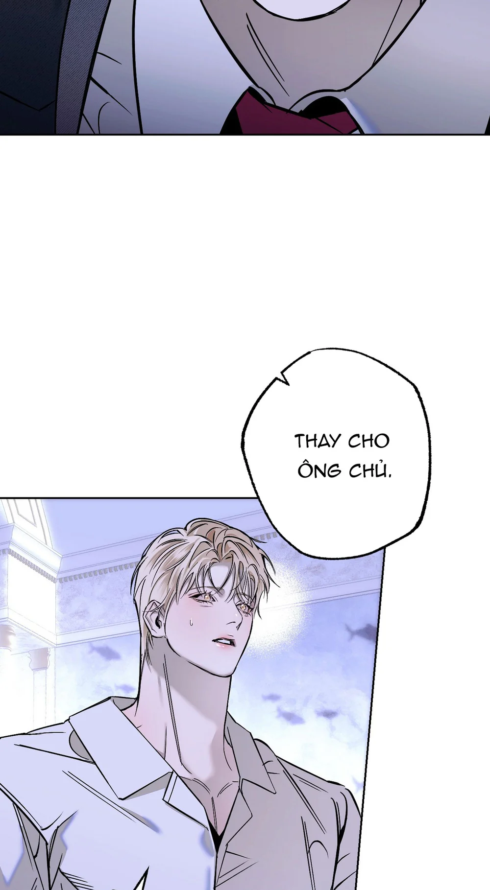 BỂ TÌNH Chapter 1 Trang 27