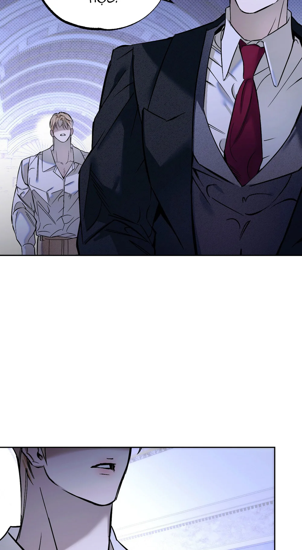 BỂ TÌNH Chapter 1 Trang 30