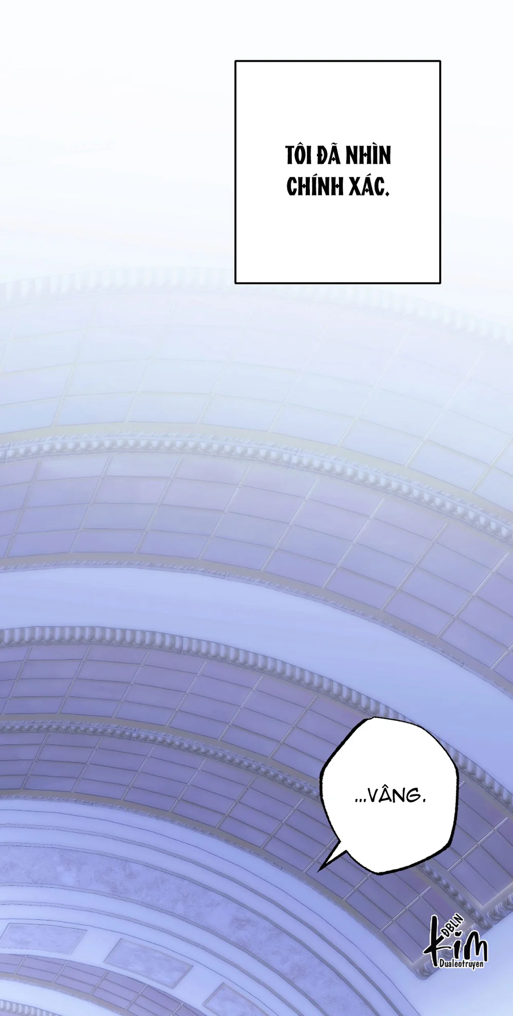 BỂ TÌNH Chapter 1 Trang 35