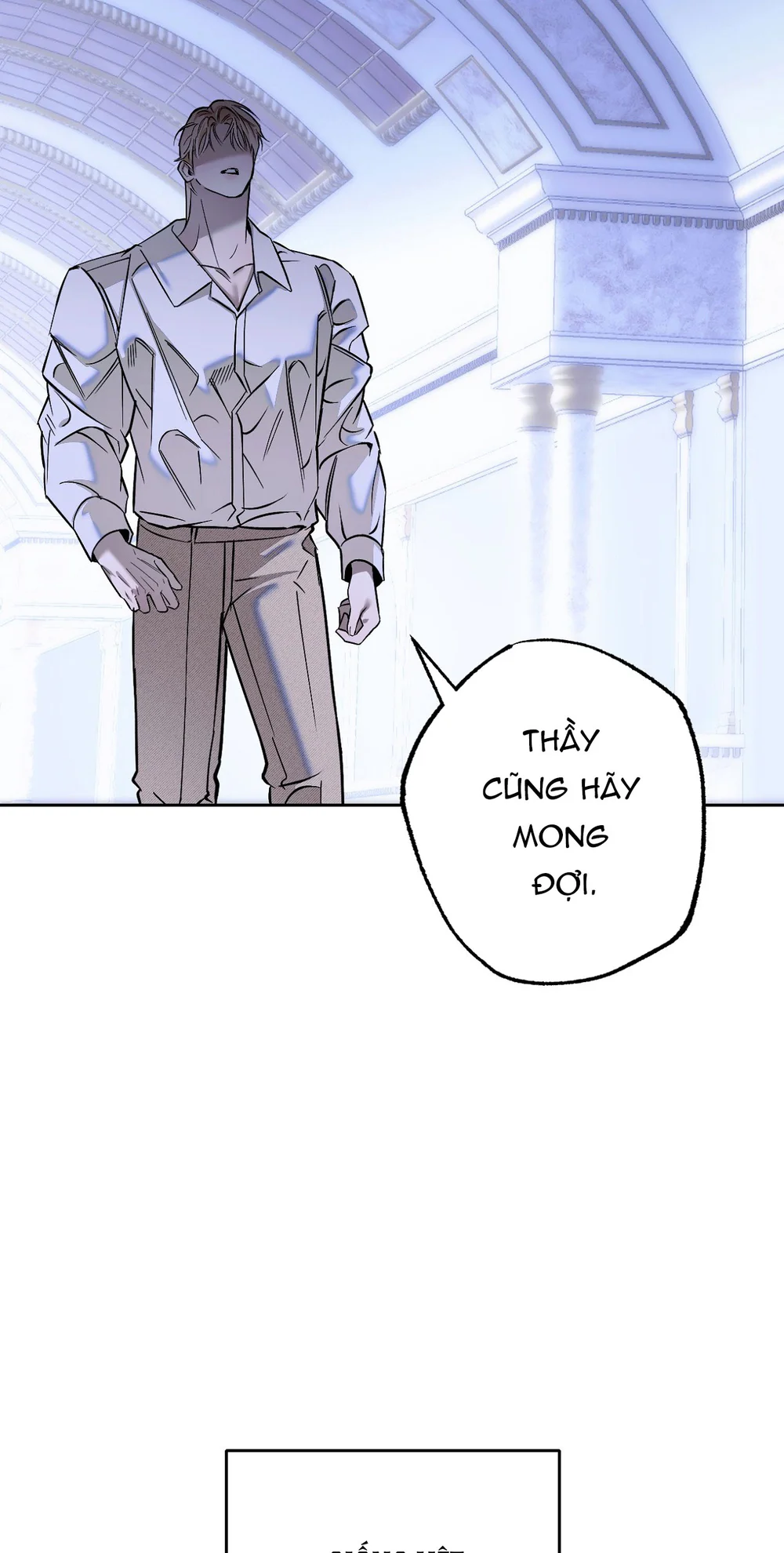 BỂ TÌNH Chapter 1 Trang 36