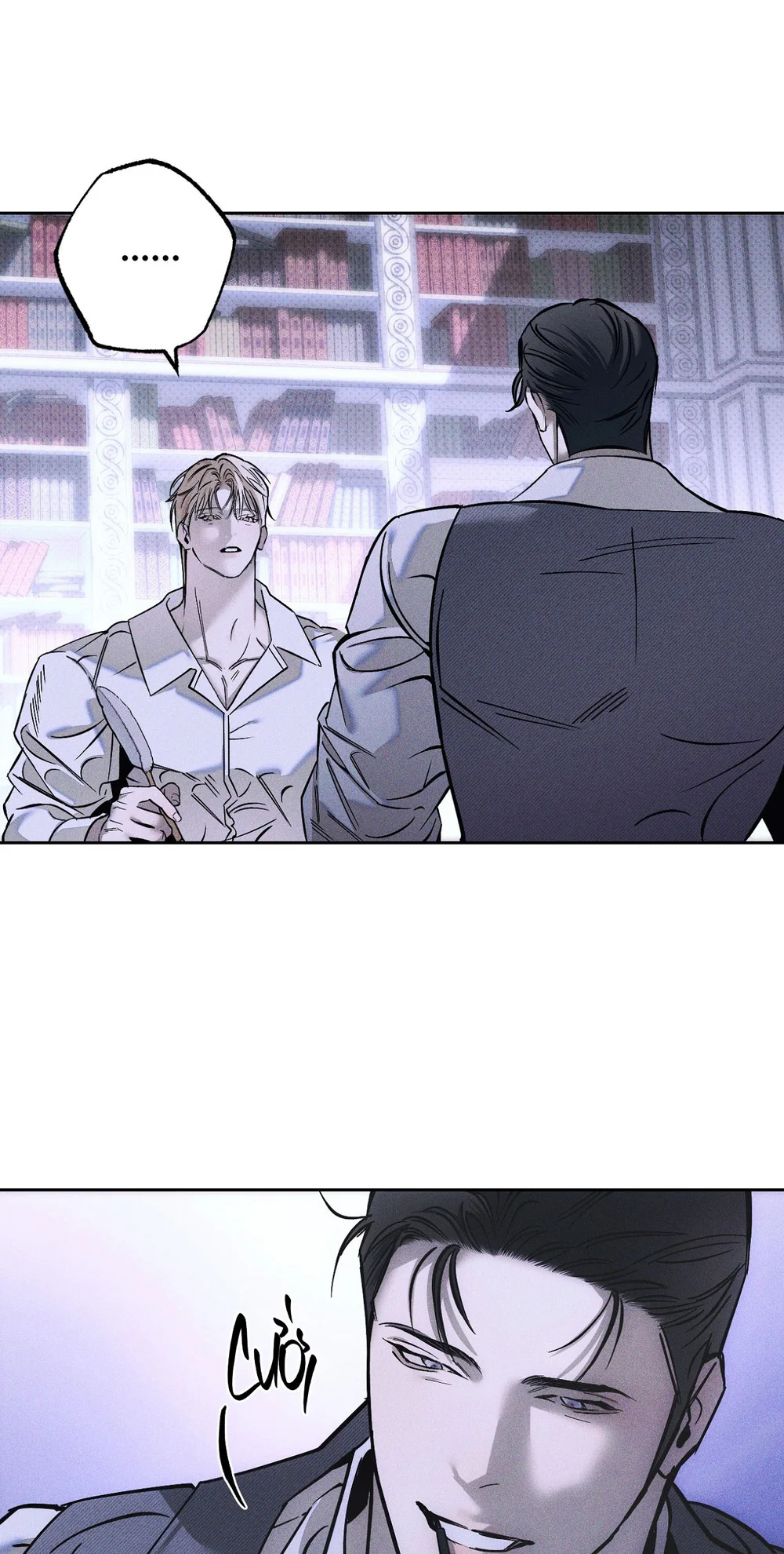 BỂ TÌNH Chapter 1 Trang 41