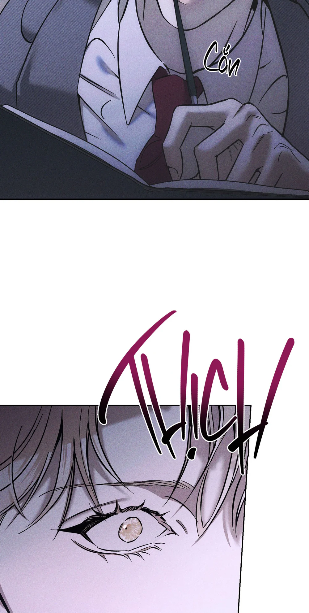 BỂ TÌNH Chapter 1 Trang 42