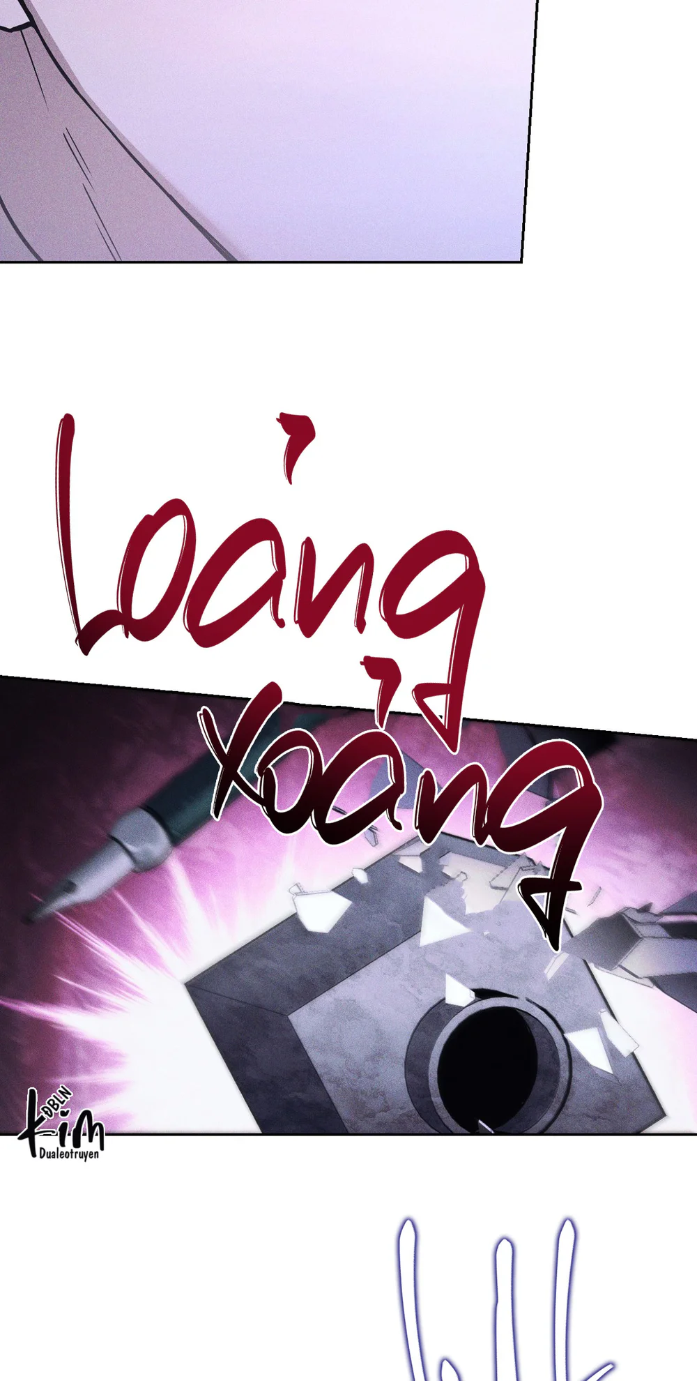 BỂ TÌNH Chapter 1 Trang 43