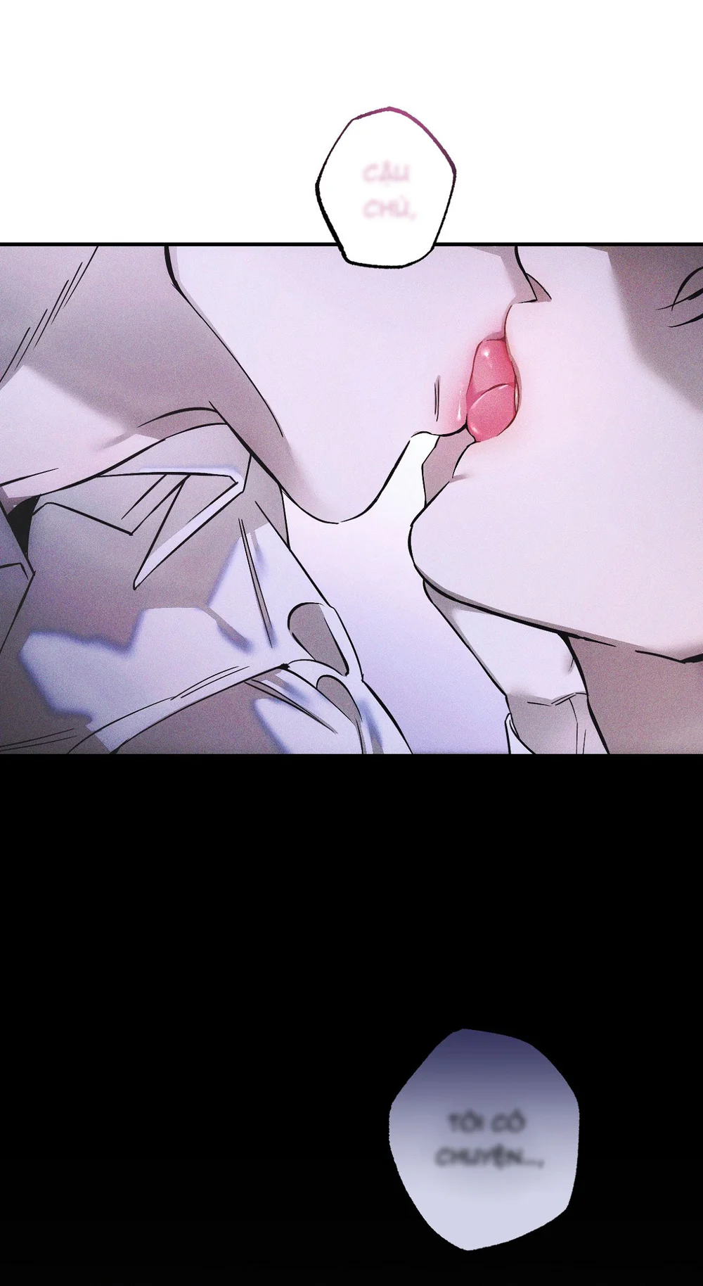 BỂ TÌNH Chapter 1 Trang 46