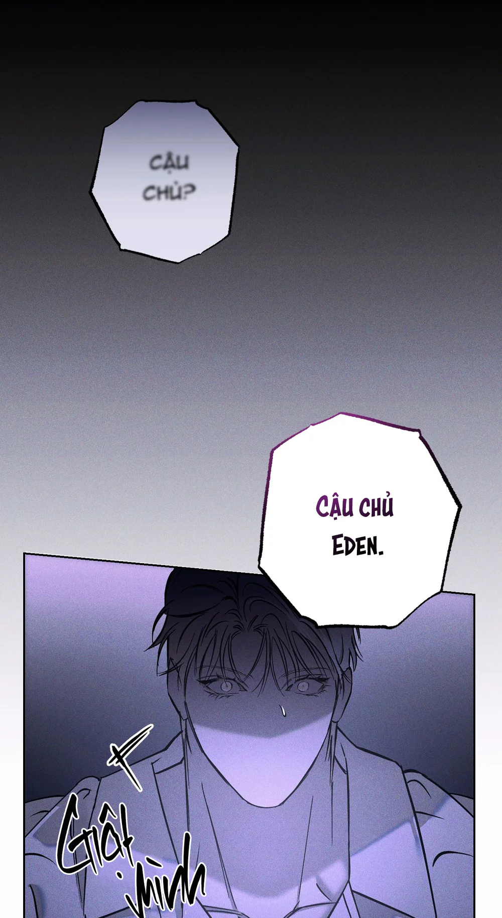 BỂ TÌNH Chapter 1 Trang 47