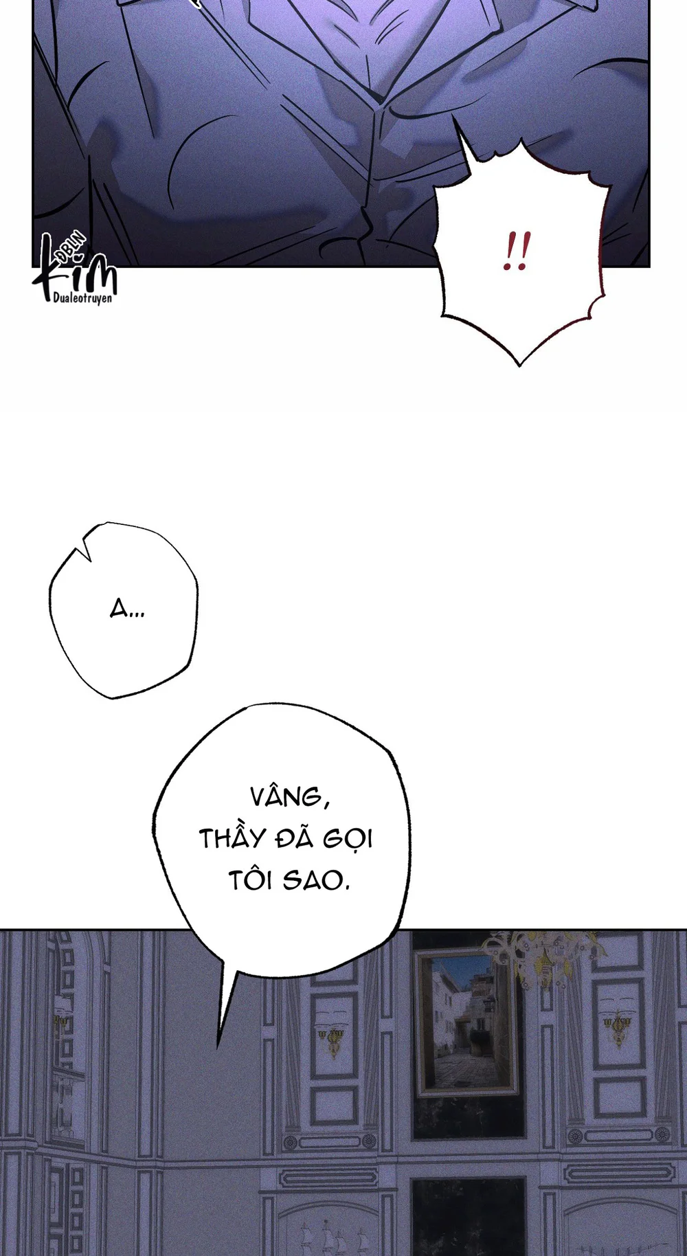 BỂ TÌNH Chapter 1 Trang 48