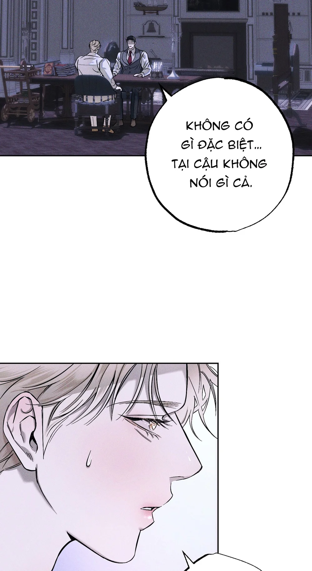 BỂ TÌNH Chapter 1 Trang 49