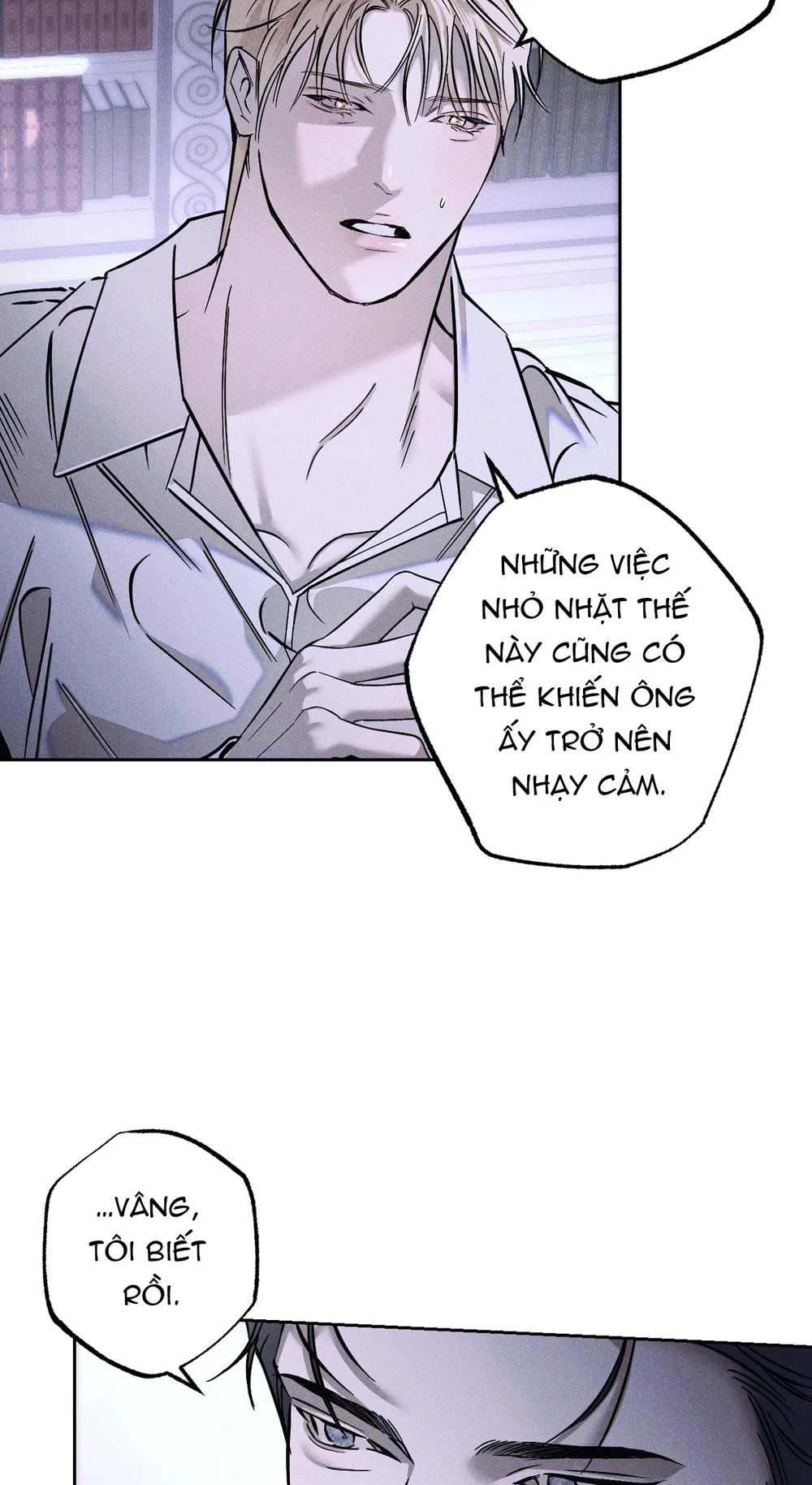 BỂ TÌNH Chapter 1 Trang 53