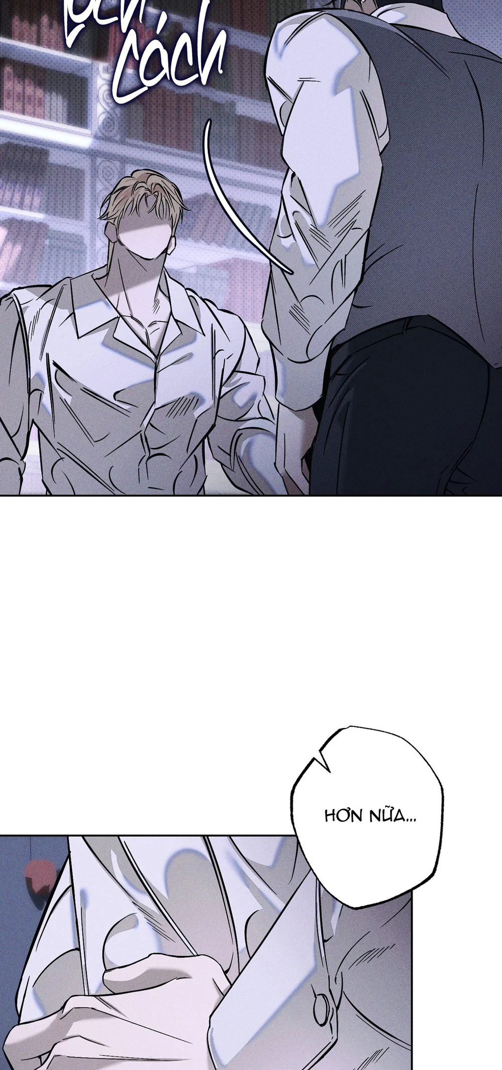 BỂ TÌNH Chapter 1 Trang 59