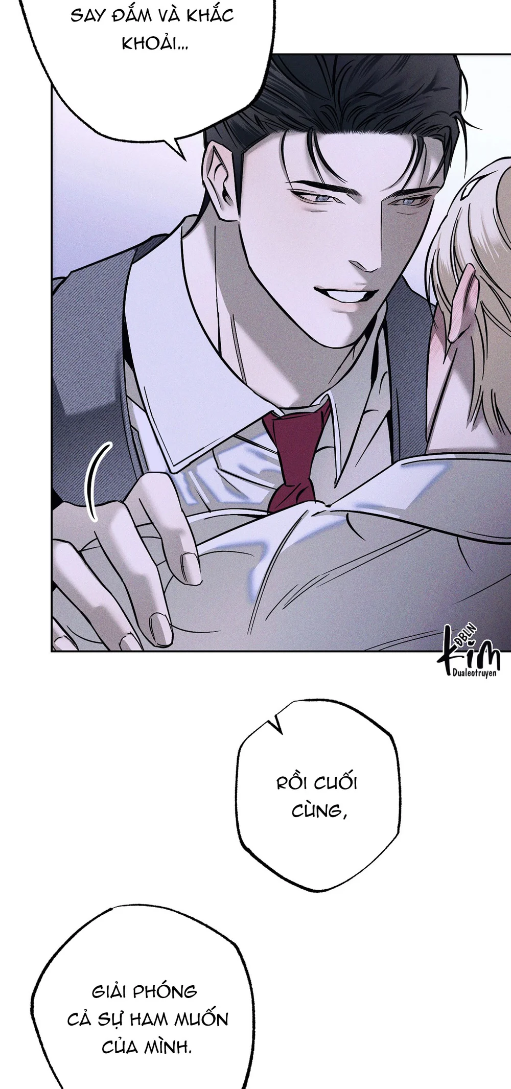 BỂ TÌNH Chapter 1 Trang 63